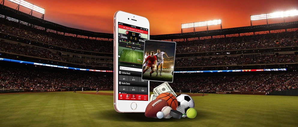 online sports betting bonus in India