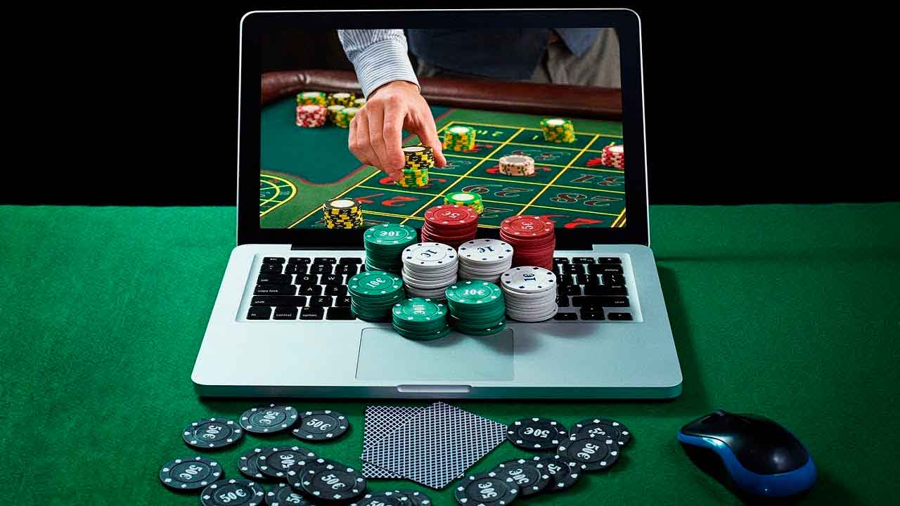 How to play safely in an online casino