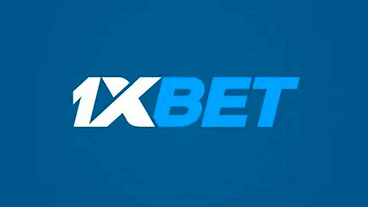 1XBET Betting Site and Mobile