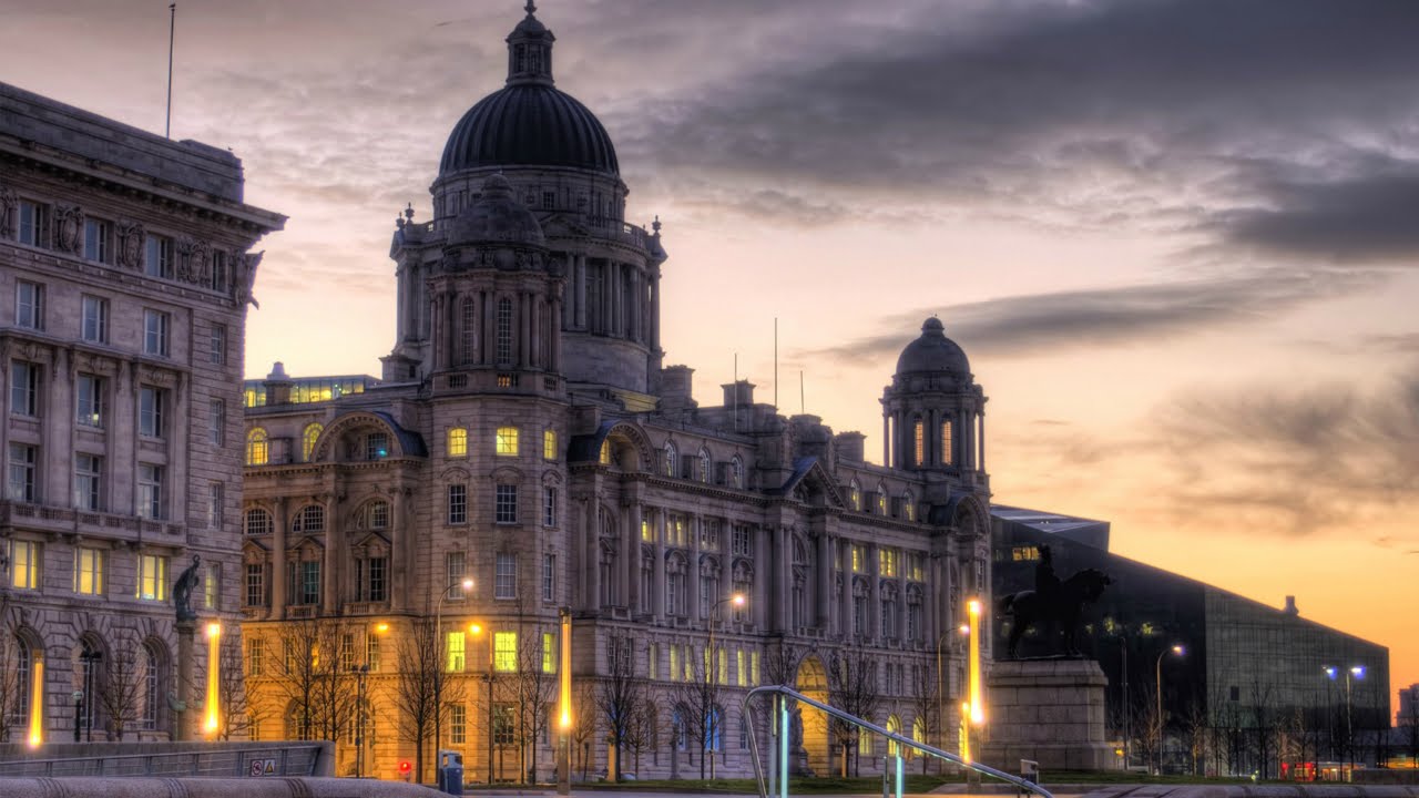 PLACES TO VISIT IN LIVERPOOL IF YOU ARE FAN OF BEATLES
